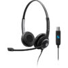 EPOS | Sennheiser SC 260 Circle USB Binaural Headset