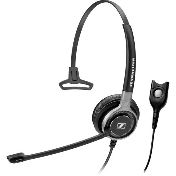 EPOS | Sennheiser IMPACT SC 630 Monaural Wired Headset