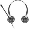 EPOS IMPACT SC 660 Binaural Wired Headset (Requires EasyDisconnect Cable)