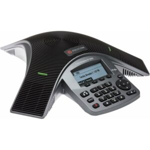 Polycom SoundStation IP5000 Conference Phone