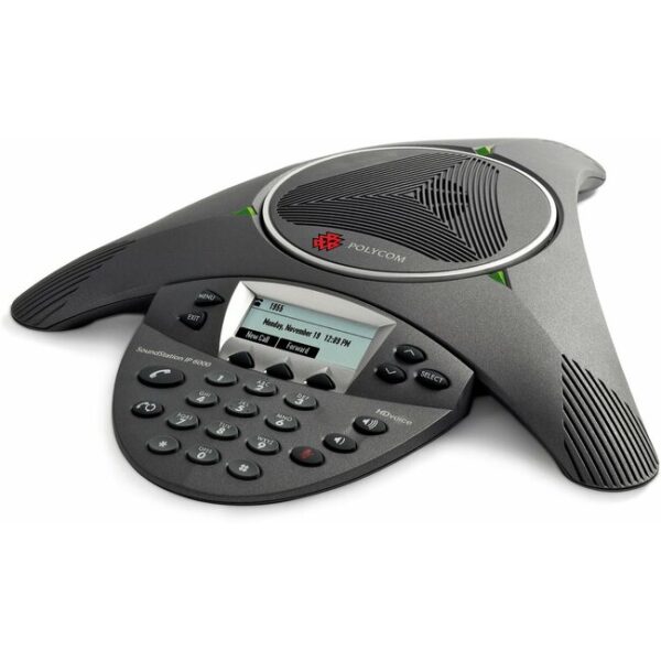 Polycom SoundStation IP6000 Conference Phone