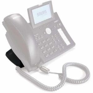 High Footstand for Snom 300 Telephone