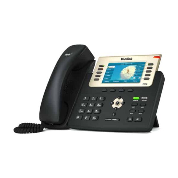 Yealink T29G IP Desk Phone