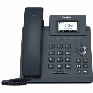 Yealink T30P Desk Phone