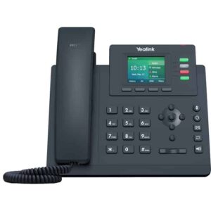 Yealink T33P Desk Phone