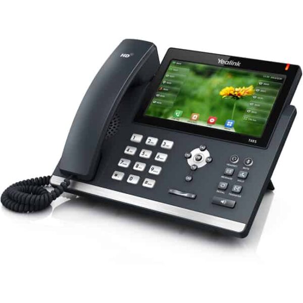 Yealink T48S IP Desk Phone