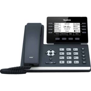 Yealink T53 IP Phone (No PSU)