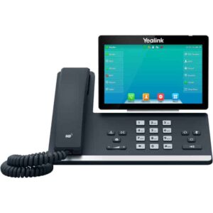 Yealink T57W Linux Based IP Phone (No PSU)