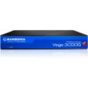 Vega 3000G: 24 FXS Analog Gateway Up to 24 VoIP channels