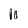 Spare HD Voice handset and curly cable for the VVX phones (VVX 300/301/310/311
