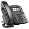 Polycom VVX 301 Business Media Phone
