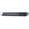 Layer 3 managed switch with 24 ports PoE+ Ports  +  4 10 Gb/s SFP Ports