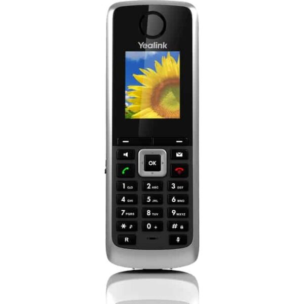 Yealink W52H DECT Handset (for W52P)