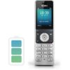 Yealink W53H DECT handset for the W53P