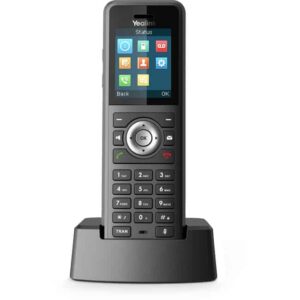 Yealink W59R Ruggedised DECT Handset For W80B