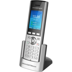 Grandstream WP820 Enterprise Portable Dual Band WiFi Phone