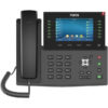 Fanvil X7C IP Desk Phone
