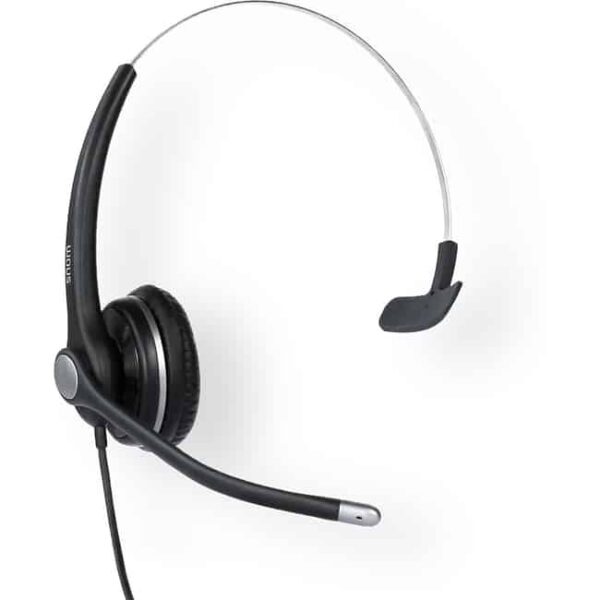 Snom A100M Monaural Headset