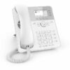 Snom D717 White IP Desk Phone