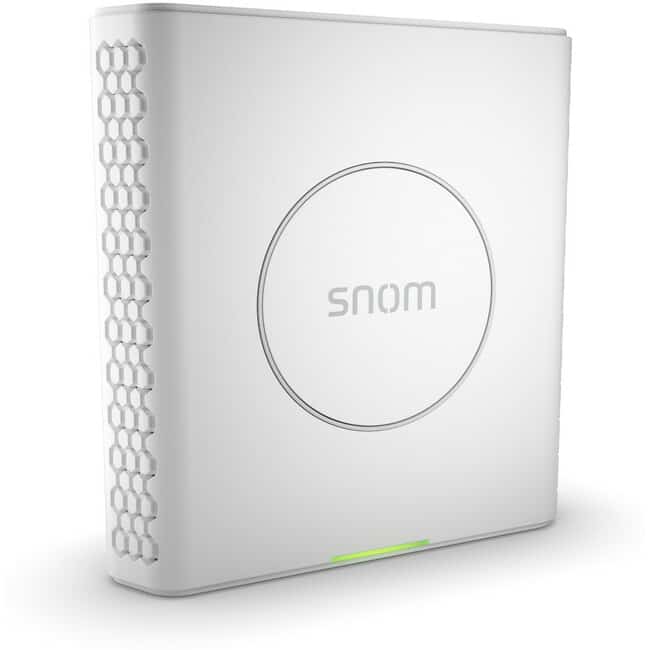Snom M900 DECT Multicell Base Station