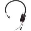Jabra Evolve 20 UC Mono Headset