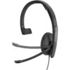 EPOS | Sennheiser SC 130 USB Monaural Headset