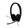 EPOS | Sennheiser SC 160 USB Binaural Headset