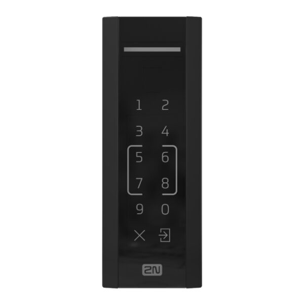 2N Access Unit M Touch keypad & RFID - 125kHz