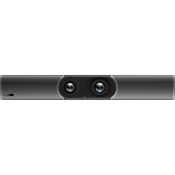 Yealink A30 Microsoft Android Medium Room Video Collaboration Bar with Touch Panel Controller