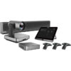 Yealink MVC 840 Video Conferencing Kit for Large Meeting Rooms
