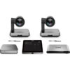 Yealink MVC940 Video Conferenicng Kit for Extra Large Rooms