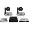 Yealink MVC940 Video Conferencing Kit for Extra Large Rooms Yealink MVC940 3rd Generation Microsoft Teams Room System (MVC940-C5-008)