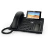 Snom D385 IP Desk Phone