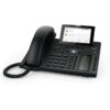 Snom D385 IP Desk Phone