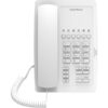 Fanvil H3 Hotel IP Phone in White with built in Wifi