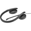 EPOS | Sennheiser SC 165 USB + 3.5mm Binaural Headset
