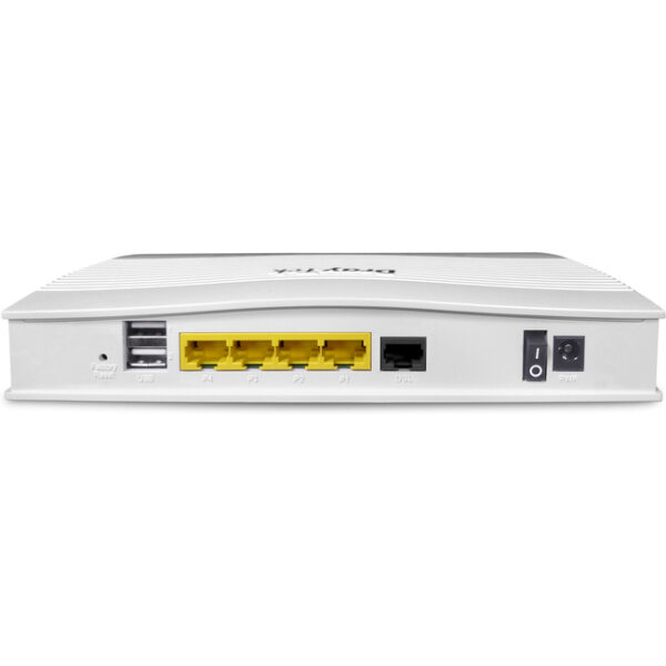 Draytek Vigor 2765 ADSL/VDSL Security Router (No WLAN) (replaces 2762)