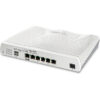 Vigor 2865 VDSL and Ethernet Router (replaces 2862)