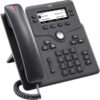 Cisco 6861 Multiplatform IP Phone