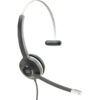 Cisco 531 USB-A Monaural Wired Headset