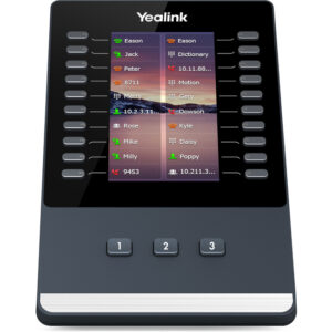 Yealink EXP43 Expansion Module