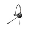 Fanvil HT201 Monaural Wired Headset