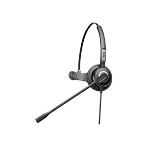 Monaural Wired Headset for Fanvil Phones