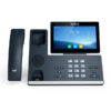 Yealink T58W Deskphone with Wireless Handset