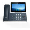 Yealink T58W Deskphone with Wireless Handset