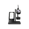 Yealink WH66 Dual Ear over the head DECT headset W/ UC Work Station