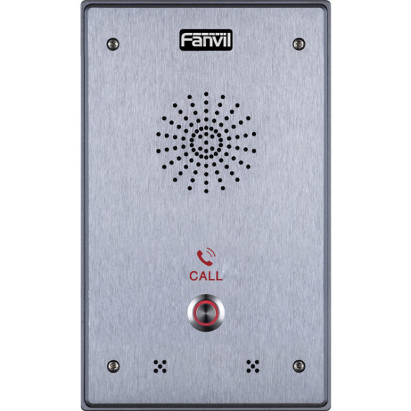 Fanvil i12-01P (i12-N-01) SIP Intercom