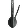 Adapt 261 Binaural Bluetooth Headset with USB-C Dongle