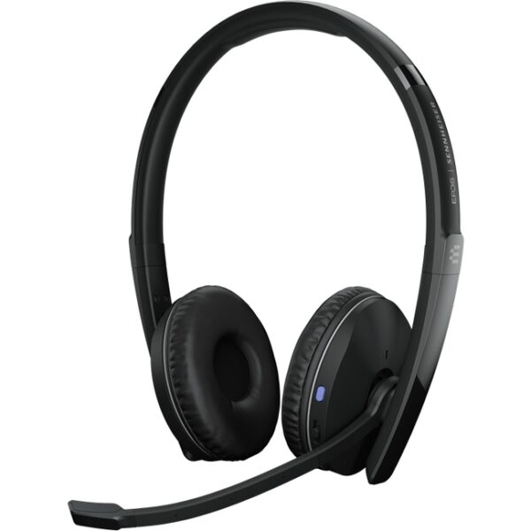 Adapt 261 Binaural Bluetooth Headset with USB-C Dongle