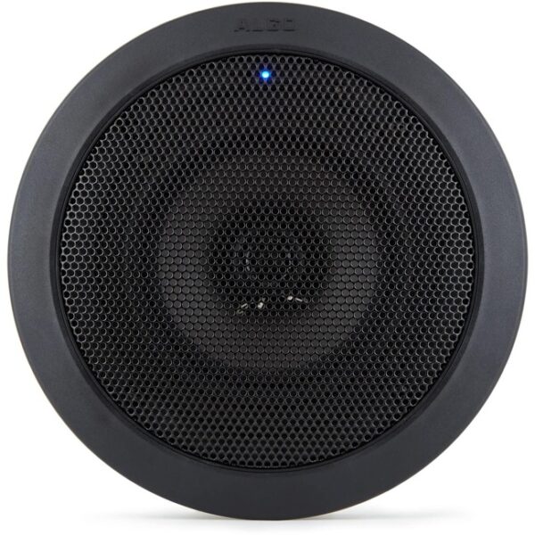 Algo 1198 Satellite Ceiling Speaker in BLACK